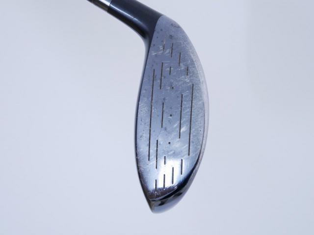 Fairway Wood : Maruman : หัวไม้ 5 Maruman Shuttle M-Sole Loft 18 Flex SR