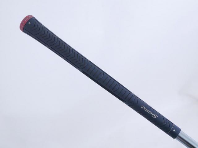 Fairway Wood : Maruman : หัวไม้ 5 Maruman Shuttle M-Sole Loft 18 Flex SR