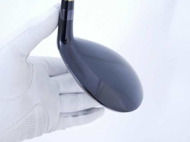 Fairway Wood : Maruman : หัวไม้ 9 Maruman Shuttle M-Sole Loft 24 Flex R