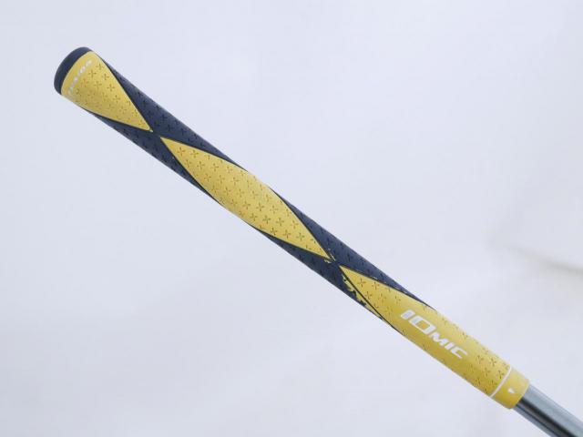 Fairway Wood : Maruman : หัวไม้ 9 Maruman Shuttle M-Sole Loft 24 Flex R