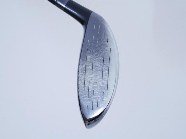 Fairway Wood : Maruman : หัวไม้ 9 Maruman Shuttle M-Sole Loft 24 Flex R