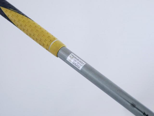 Fairway Wood : Maruman : หัวไม้ 9 Maruman Shuttle M-Sole Loft 24 Flex R