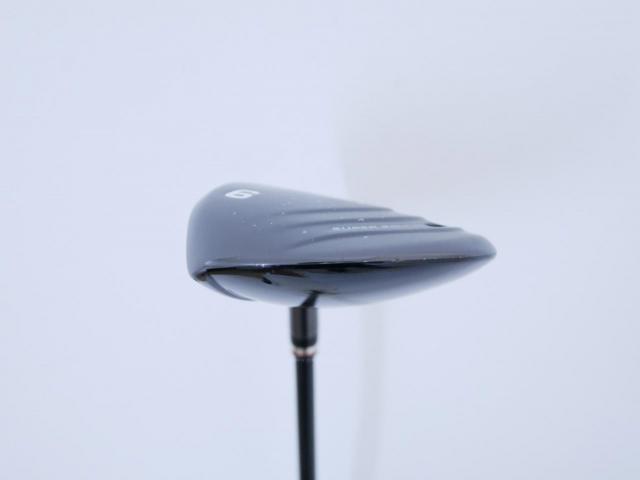 Fairway Wood : Maruman : หัวไม้ 9 Maruman Shuttle i4000ar II Loft 24 Flex R