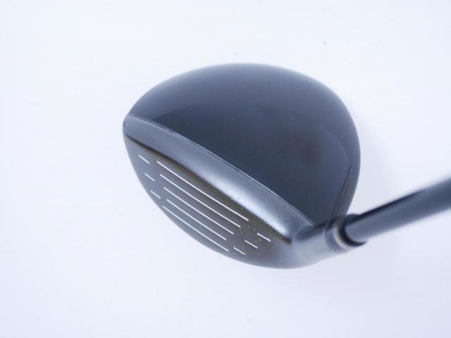 Fairway Wood : Maruman : หัวไม้ 9 Maruman Shuttle i4000ar II Loft 24 Flex R