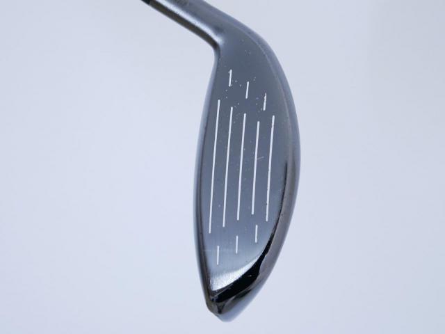 Fairway Wood : Maruman : หัวไม้ 9 Maruman Shuttle i4000ar II Loft 24 Flex R