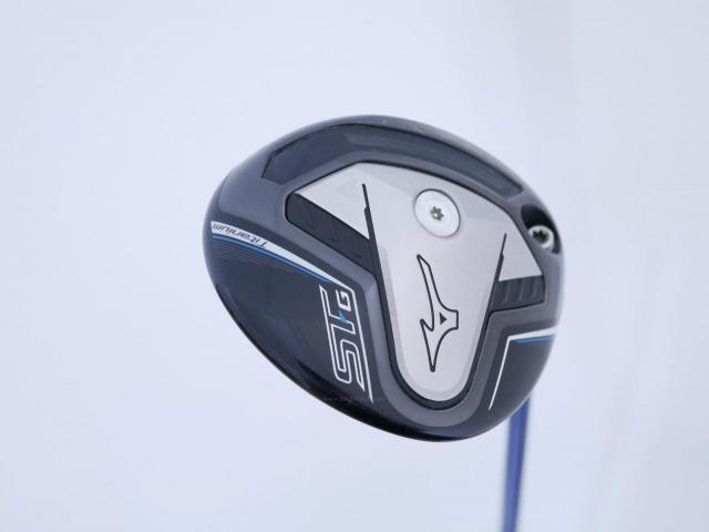 Fairway Wood : Other Brand : หัวไม้ 3 Mizuno ST-G Titanium (ปี 2024) Loft 15 ก้าน Mitsubishi Diamana mm F65 Flex S