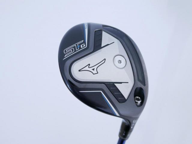 Fairway Wood : Other Brand : หัวไม้ 3 Mizuno ST-G Titanium (ปี 2024) Loft 15 ก้าน Mitsubishi Diamana mm F65 Flex S
