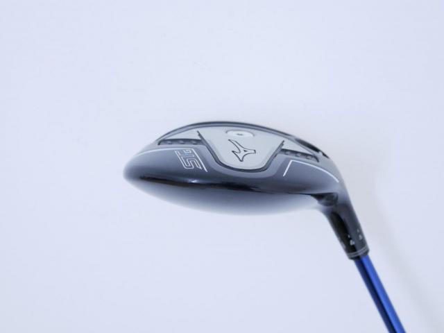 Fairway Wood : Other Brand : หัวไม้ 3 Mizuno ST-G Titanium (ปี 2024) Loft 15 ก้าน Mitsubishi Diamana mm F65 Flex S