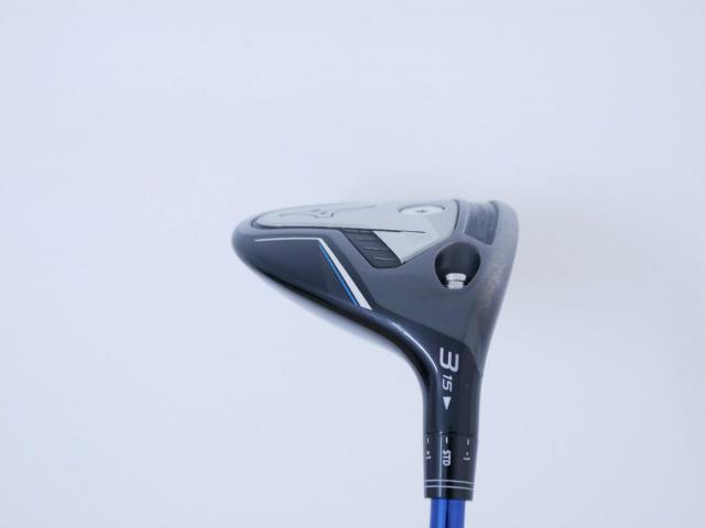 Fairway Wood : Other Brand : หัวไม้ 3 Mizuno ST-G Titanium (ปี 2024) Loft 15 ก้าน Mitsubishi Diamana mm F65 Flex S