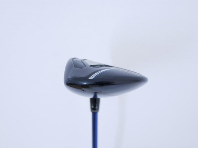 Fairway Wood : Other Brand : หัวไม้ 3 Mizuno ST-G Titanium (ปี 2024) Loft 15 ก้าน Mitsubishi Diamana mm F65 Flex S