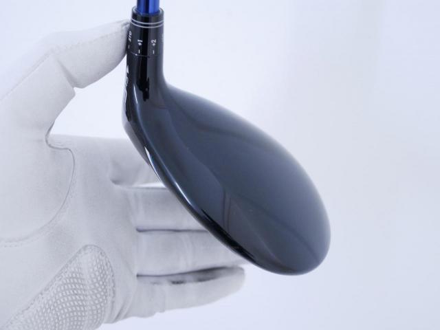 Fairway Wood : Other Brand : หัวไม้ 3 Mizuno ST-G Titanium (ปี 2024) Loft 15 ก้าน Mitsubishi Diamana mm F65 Flex S