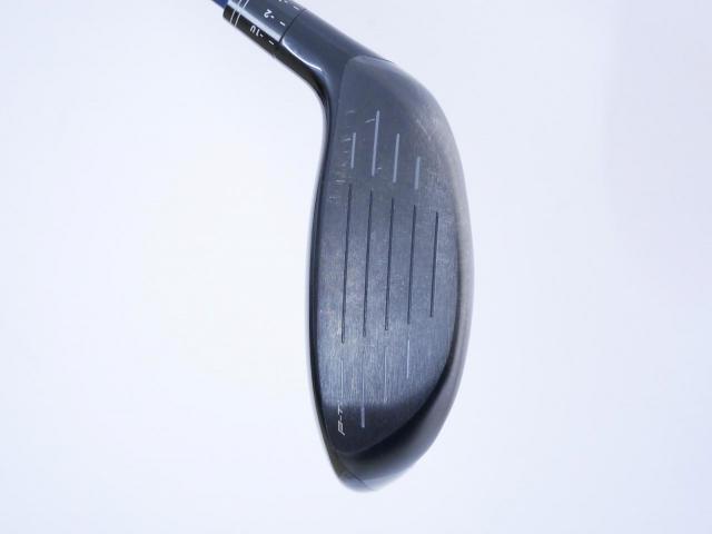 Fairway Wood : Other Brand : หัวไม้ 3 Mizuno ST-G Titanium (ปี 2024) Loft 15 ก้าน Mitsubishi Diamana mm F65 Flex S