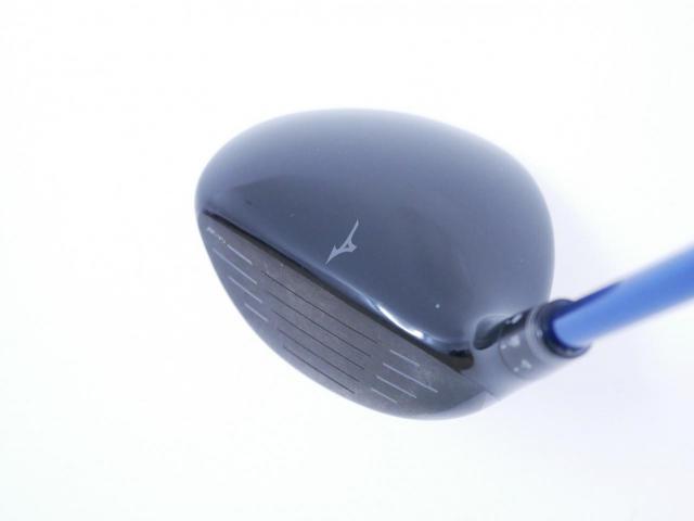 Fairway Wood : Other Brand : หัวไม้ 3 Mizuno ST-G Titanium (ปี 2024) Loft 15 ก้าน Mitsubishi Diamana mm F65 Flex S