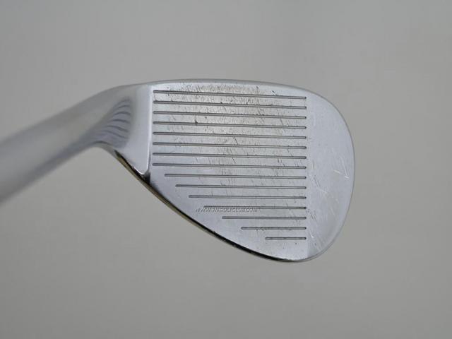 Wedge : Taylormade : Wedge Taylormade RAC Forged Loft 58 ก้านเหล็ก Flex S