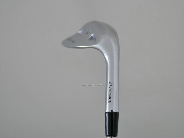 Wedge : Taylormade : Wedge Taylormade RAC Forged Loft 58 ก้านเหล็ก Flex S