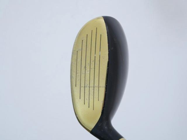 Fairway Wood : Other Brand : ไม้กระเทย Macgregor Gold Tourney (หน้าเด้งเกินกฏ Non-Conform รุ่นท๊อปสุด) Loft 23 Flex SR