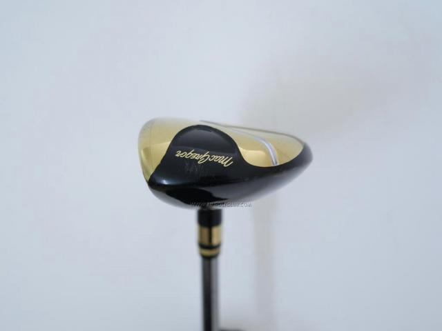 Fairway Wood : Other Brand : ไม้กระเทย Macgregor Gold Tourney (หน้าเด้งเกินกฏ Non-Conform รุ่นท๊อปสุด) Loft 23 Flex SR