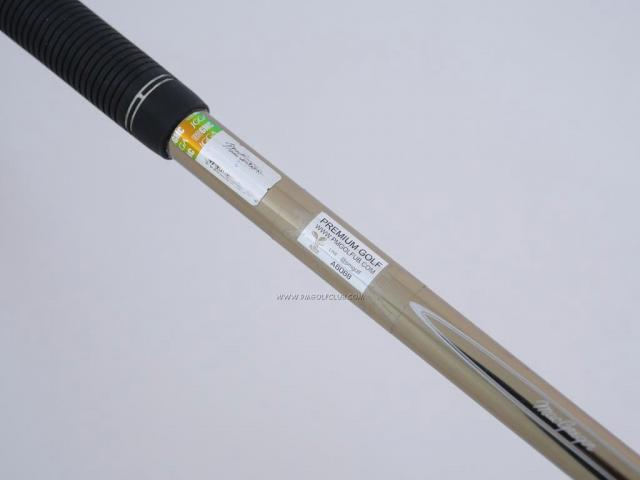 Fairway Wood : Other Brand : ไม้กระเทย Macgregor Gold Tourney (หน้าเด้งเกินกฏ Non-Conform รุ่นท๊อปสุด) Loft 23 Flex SR