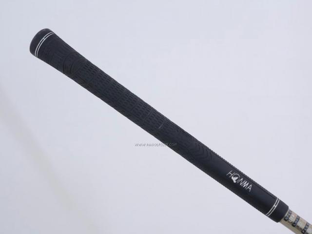Fairway Wood : Other Brand : ไม้กระเทย Macgregor Gold Tourney (หน้าเด้งเกินกฏ Non-Conform รุ่นท๊อปสุด) Loft 23 Flex SR