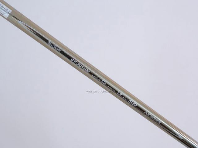 Fairway Wood : Other Brand : ไม้กระเทย Macgregor Gold Tourney (หน้าเด้งเกินกฏ Non-Conform รุ่นท๊อปสุด) Loft 23 Flex SR