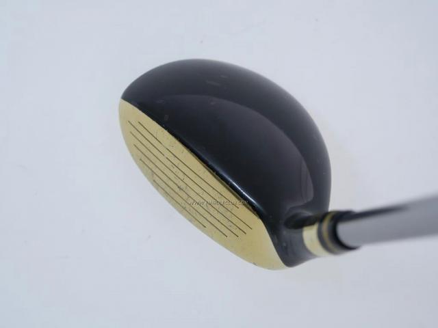 Fairway Wood : Other Brand : ไม้กระเทย Macgregor Gold Tourney (หน้าเด้งเกินกฏ Non-Conform รุ่นท๊อปสุด) Loft 23 Flex SR