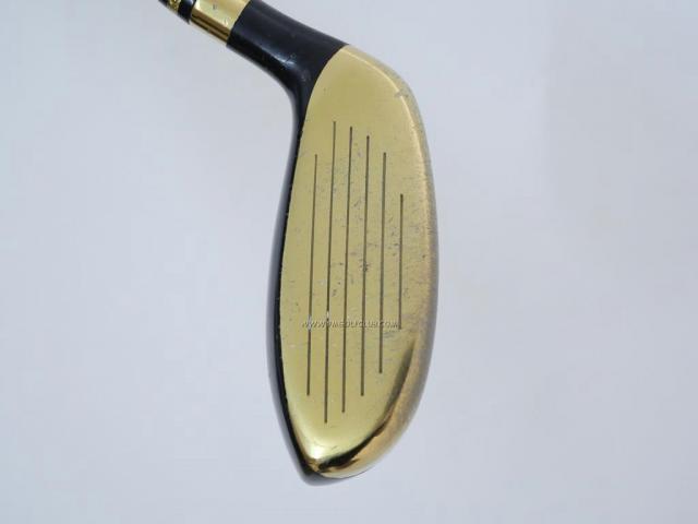 Fairway Wood : Other Brand : ไม้กระเทย Macgregor Gold Tourney (หน้าเด้งเกินกฏ Non-Conform รุ่นท๊อปสุด) Loft 23 Flex SR