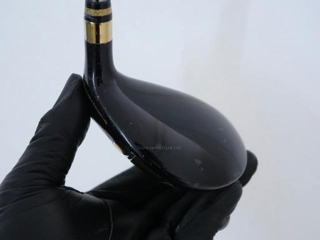 Fairway Wood : Other Brand : ไม้กระเทย Macgregor Gold Tourney (หน้าเด้งเกินกฏ Non-Conform รุ่นท๊อปสุด) Loft 23 Flex SR