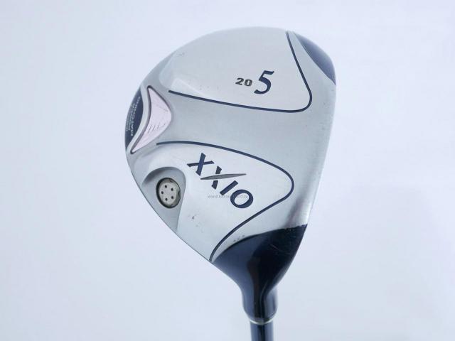 Lady club : All : หัวไม้ 5 XXIO 5 Loft 20 ก้าน MP-500 Flex L