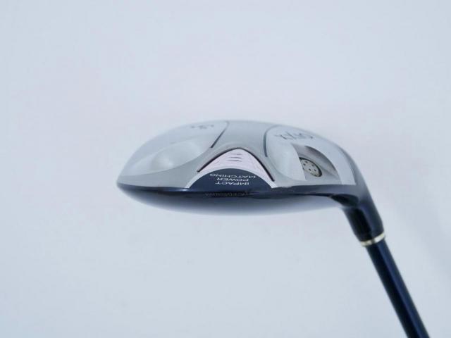 Lady club : All : หัวไม้ 5 XXIO 5 Loft 20 ก้าน MP-500 Flex L