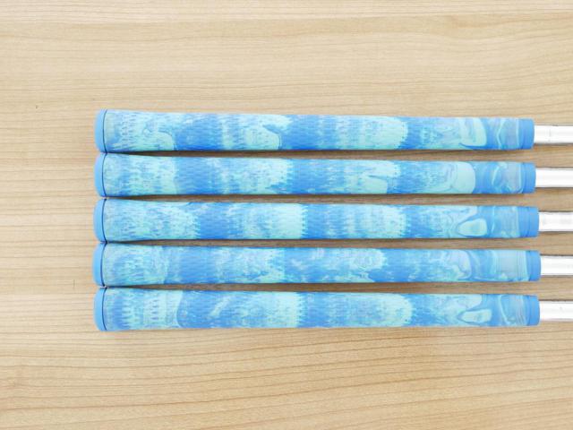 Iron set : Ping : ชุดเหล็ก Ping i500 (รุ่นปี 2019) มีเหล็ก 6-Pw (5 ชิ้น) ก้านเหล็ก Dynamic Gold 120 S200