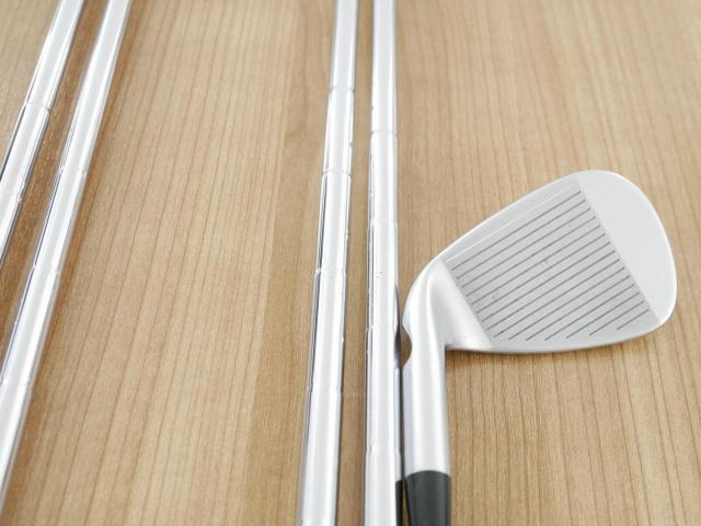 Iron set : Ping : ชุดเหล็ก Ping i500 (รุ่นปี 2019) มีเหล็ก 6-Pw (5 ชิ้น) ก้านเหล็ก Dynamic Gold 120 S200
