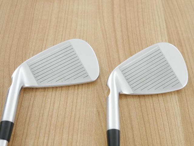 Iron set : Ping : ชุดเหล็ก Ping i500 (รุ่นปี 2019) มีเหล็ก 6-Pw (5 ชิ้น) ก้านเหล็ก Dynamic Gold 120 S200