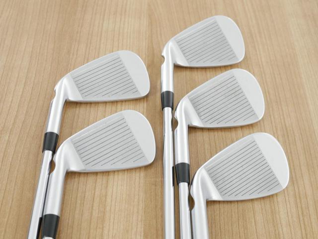 Iron set : Ping : ชุดเหล็ก Ping i500 (รุ่นปี 2019) มีเหล็ก 6-Pw (5 ชิ้น) ก้านเหล็ก Dynamic Gold 120 S200