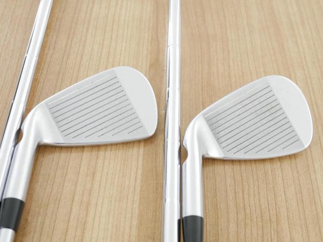 Iron set : Ping : ชุดเหล็ก Ping i500 (รุ่นปี 2019) มีเหล็ก 6-Pw (5 ชิ้น) ก้านเหล็ก Dynamic Gold 120 S200