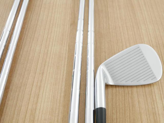 Iron set : Mizuno : ชุดเหล็ก Mizuno Pro 225 Forged (ปี 2023 นุ่ม แน่น ระยะดี) มีเหล็ก 6-Pw (5 ชิ้น) ก้านเหล็ก NS Pro 950 NEO Flex S