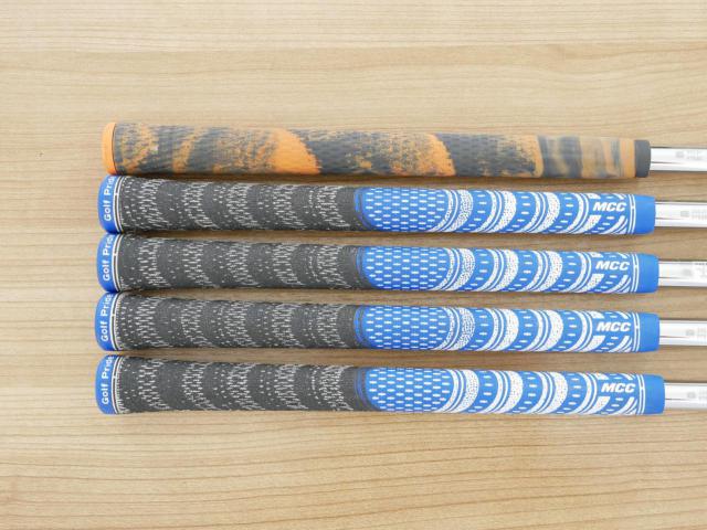 Iron set : Mizuno : ชุดเหล็ก Mizuno Pro 225 Forged (ปี 2023 นุ่ม แน่น ระยะดี) มีเหล็ก 6-Pw (5 ชิ้น) ก้านเหล็ก NS Pro 950 NEO Flex S