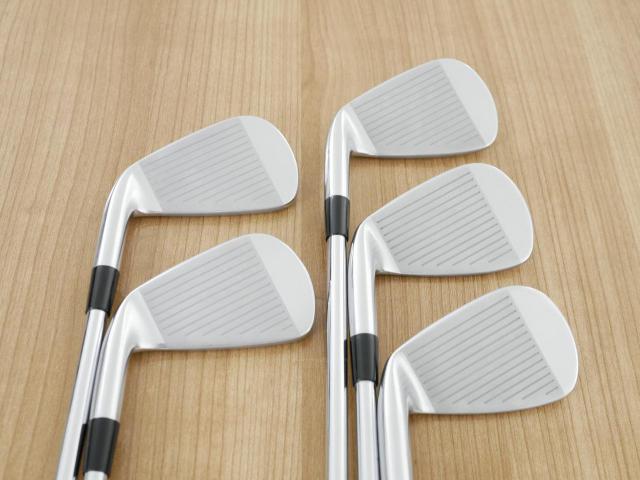 Iron set : Mizuno : ชุดเหล็ก Mizuno Pro 225 Forged (ปี 2023 นุ่ม แน่น ระยะดี) มีเหล็ก 6-Pw (5 ชิ้น) ก้านเหล็ก NS Pro 950 NEO Flex S