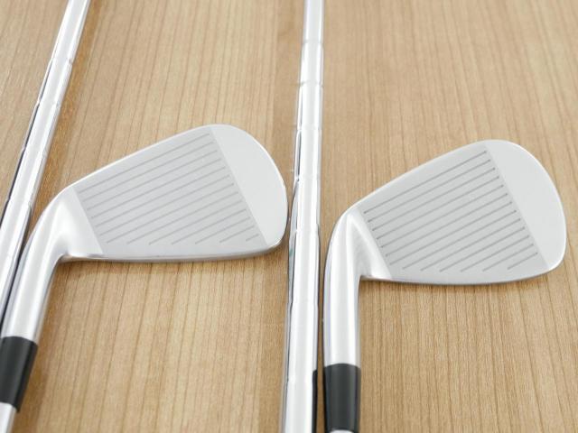 Iron set : Mizuno : ชุดเหล็ก Mizuno Pro 225 Forged (ปี 2023 นุ่ม แน่น ระยะดี) มีเหล็ก 6-Pw (5 ชิ้น) ก้านเหล็ก NS Pro 950 NEO Flex S