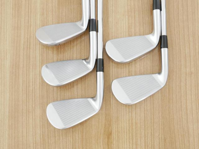 Iron set : Mizuno : ชุดเหล็ก Mizuno Pro 225 Forged (ปี 2023 นุ่ม แน่น ระยะดี) มีเหล็ก 6-Pw (5 ชิ้น) ก้านเหล็ก NS Pro 950 NEO Flex S