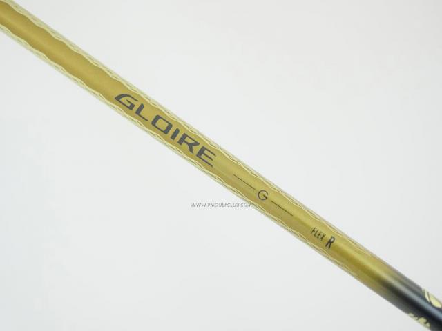 Driver : Other Brand : ไดรเวอร์ Taylormade GLOIRE G (รุ่นใหม่ ออกปี 2016 รุ่นท๊อปสุด Japan Spec) Loft 10.5 ก้าน GL5000 Flex R