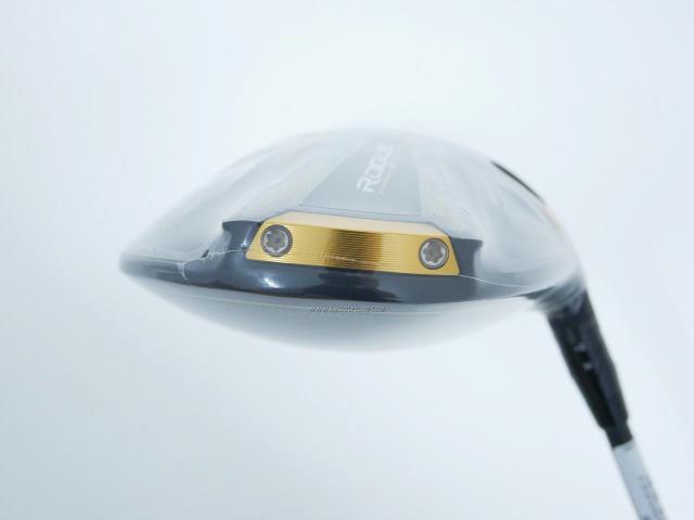 Driver : Callaway : **ของใหม่ ยังไม่แกะพลาสติก** ไดรเวอร์ Callaway Rogue ST MAX (รุ่นล่าสุดปี 2022 Japan Spec.) Loft 10.5 ก้าน Fujikura VENTUS 5 Flex SR