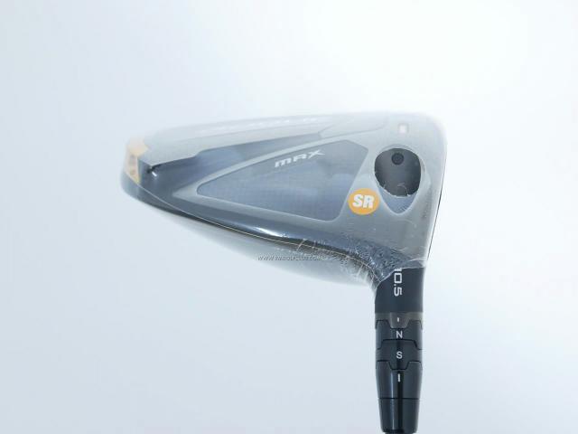 Driver : Callaway : **ของใหม่ ยังไม่แกะพลาสติก** ไดรเวอร์ Callaway Rogue ST MAX (รุ่นล่าสุดปี 2022 Japan Spec.) Loft 10.5 ก้าน Fujikura VENTUS 5 Flex SR