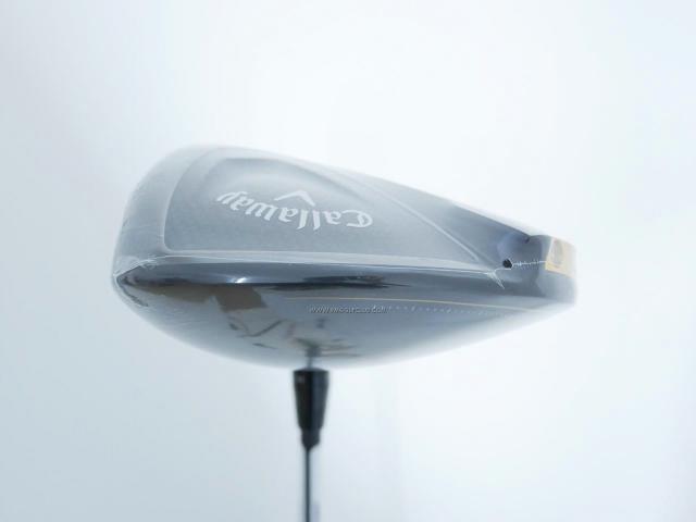 Driver : Callaway : **ของใหม่ ยังไม่แกะพลาสติก** ไดรเวอร์ Callaway Rogue ST MAX (รุ่นล่าสุดปี 2022 Japan Spec.) Loft 10.5 ก้าน Fujikura VENTUS 5 Flex SR