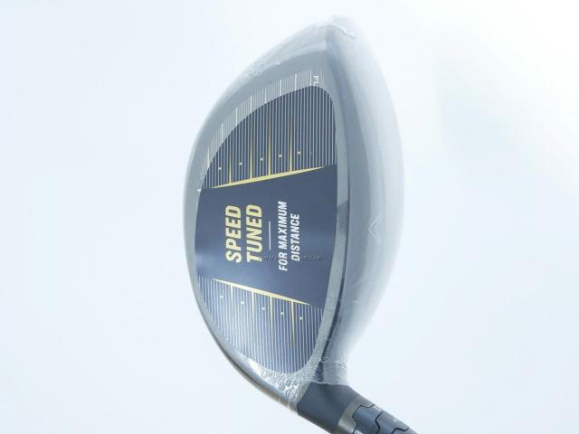 Driver : Callaway : **ของใหม่ ยังไม่แกะพลาสติก** ไดรเวอร์ Callaway Rogue ST MAX (รุ่นล่าสุดปี 2022 Japan Spec.) Loft 10.5 ก้าน Fujikura VENTUS 5 Flex SR