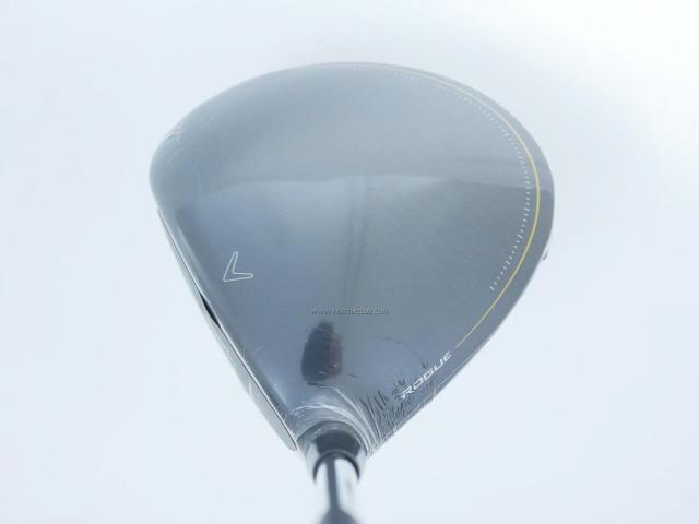 Driver : Callaway : **ของใหม่ ยังไม่แกะพลาสติก** ไดรเวอร์ Callaway Rogue ST MAX (รุ่นล่าสุดปี 2022 Japan Spec.) Loft 10.5 ก้าน Fujikura VENTUS 5 Flex SR