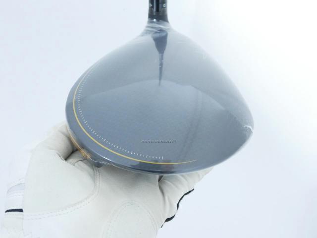 Driver : Callaway : **ของใหม่ ยังไม่แกะพลาสติก** ไดรเวอร์ Callaway Rogue ST MAX (รุ่นล่าสุดปี 2022 Japan Spec.) Loft 10.5 ก้าน Fujikura VENTUS 5 Flex SR