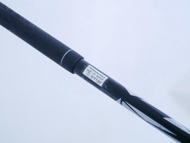 Driver : XXIO : ไดรเวอร์ XXIO X (ปี 2021) Loft 9.5 ก้าน Miyazaki AX-1 Flex S