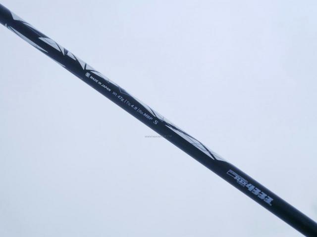 Driver : XXIO : ไดรเวอร์ XXIO X (ปี 2021) Loft 9.5 ก้าน Miyazaki AX-1 Flex S