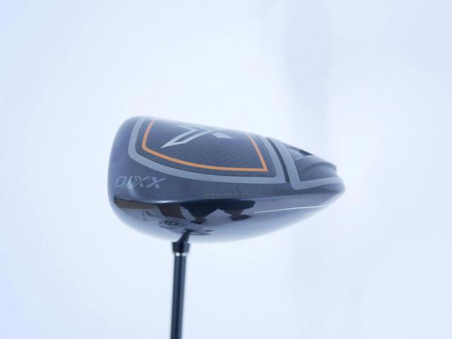 Driver : XXIO : ไดรเวอร์ XXIO X (ปี 2021) Loft 9.5 ก้าน Miyazaki AX-1 Flex S