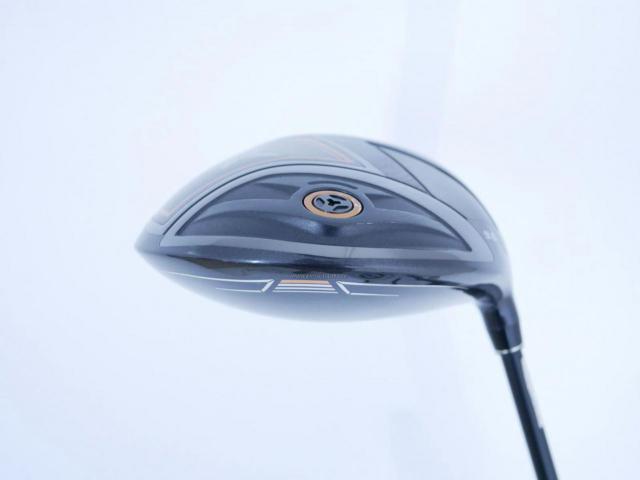 Driver : XXIO : ไดรเวอร์ XXIO X (ปี 2021) Loft 9.5 ก้าน Miyazaki AX-1 Flex S
